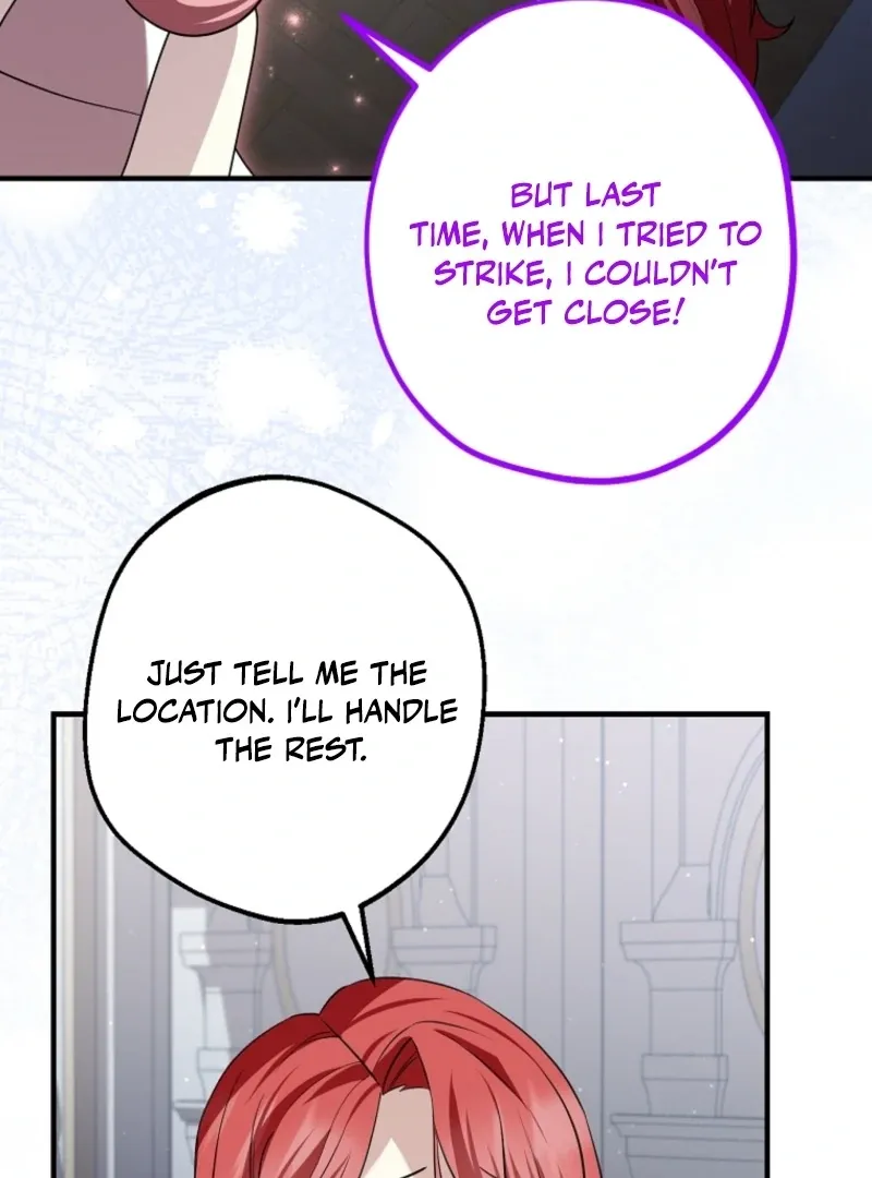 Screw the Noble Life, I’m Going Home Chapter 65 page 57 - 