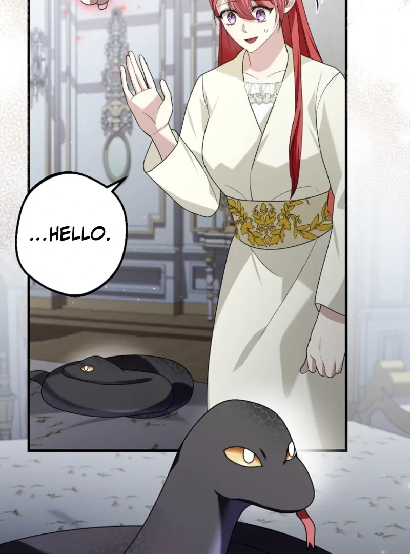 Screw the Noble Life, I’m Going Home Chapter 65 page 63 - 
