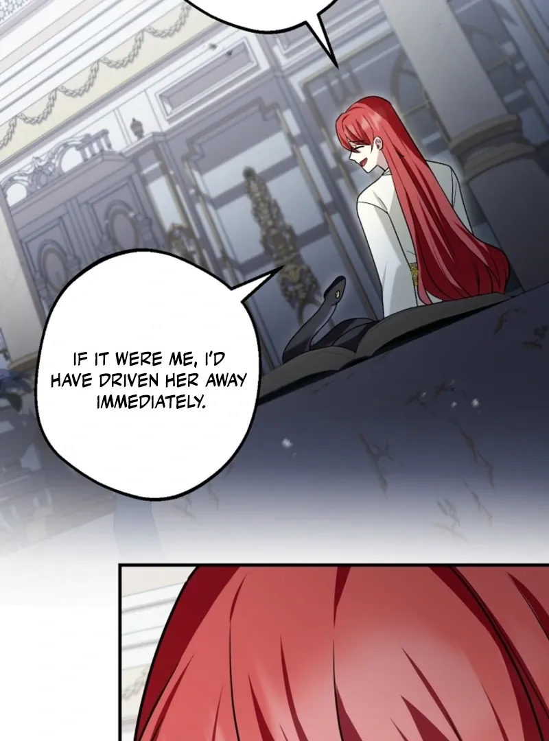 Screw the Noble Life, I’m Going Home Chapter 65 page 66 - 