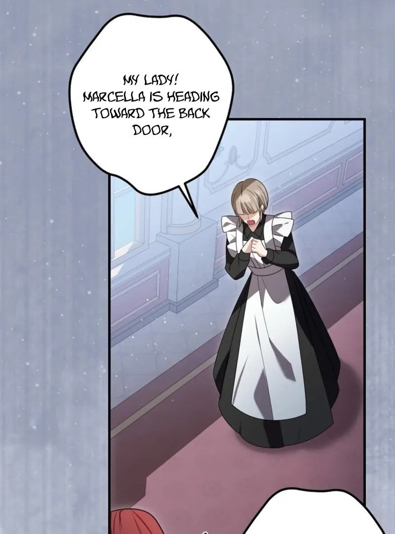 Screw the Noble Life, I’m Going Home Chapter 65 page 74 - 