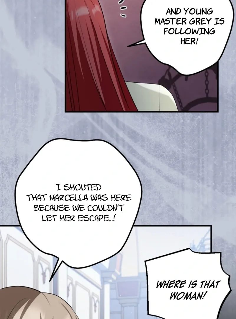 Screw the Noble Life, I’m Going Home Chapter 65 page 75 - 
