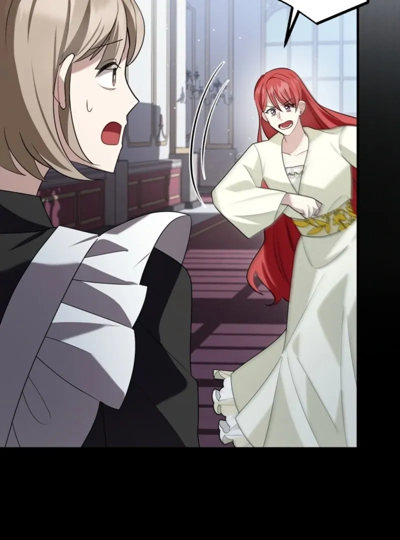 Screw the Noble Life, I’m Going Home Chapter 65 page 76 - 