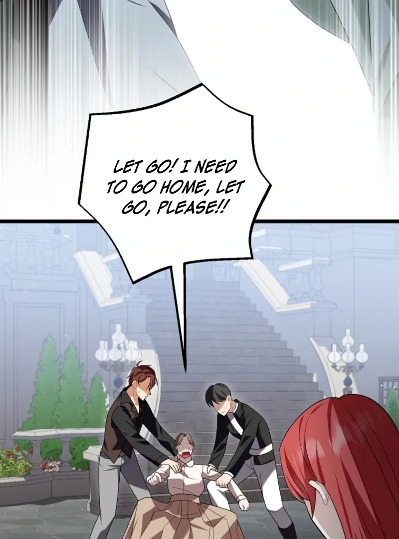 Screw the Noble Life, I’m Going Home Chapter 65 page 79 - 