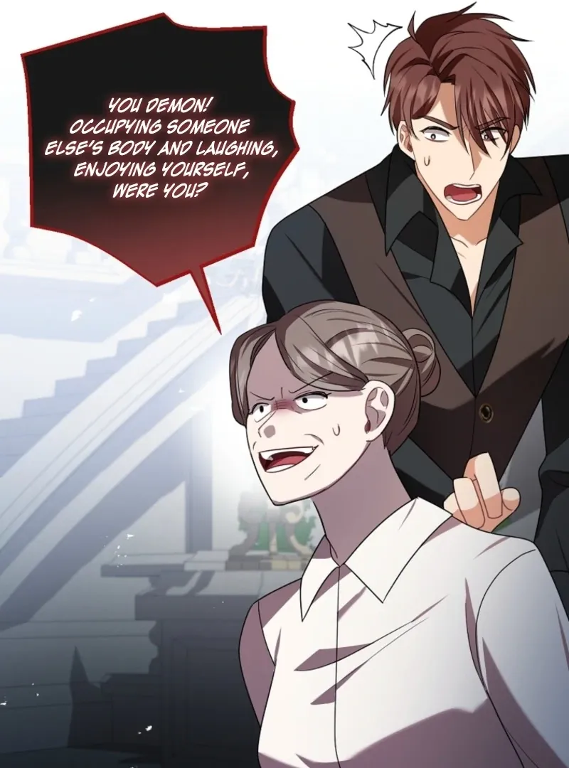 Screw the Noble Life, I’m Going Home Chapter 65 page 84 - 