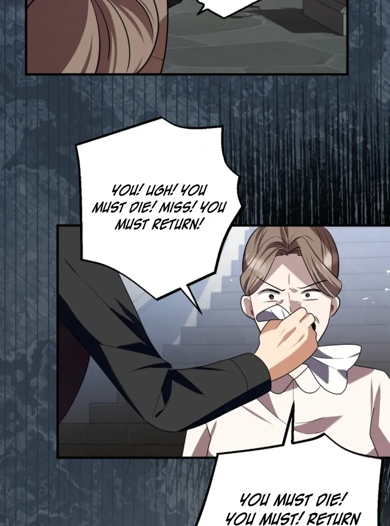 Screw the Noble Life, I’m Going Home Chapter 65 page 87 - 