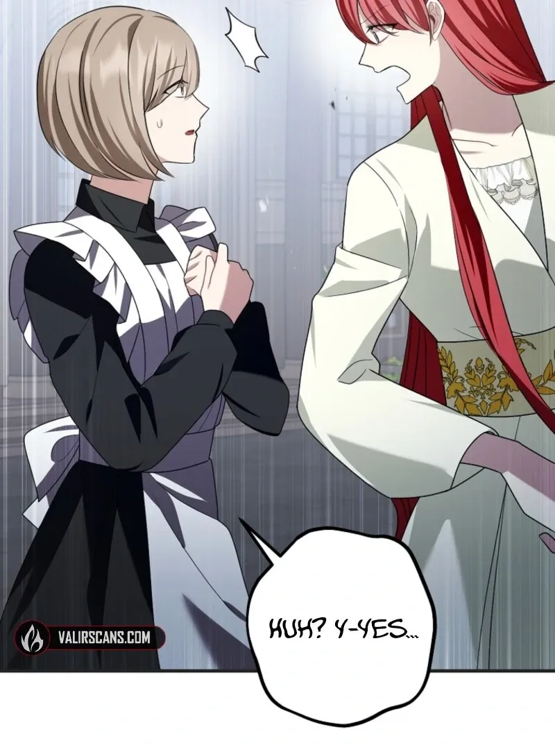 Screw the Noble Life, I’m Going Home Chapter 66 page 12 - 