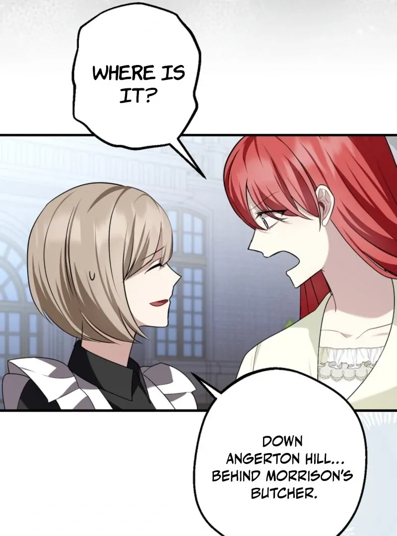 Screw the Noble Life, I’m Going Home Chapter 66 page 15 - 