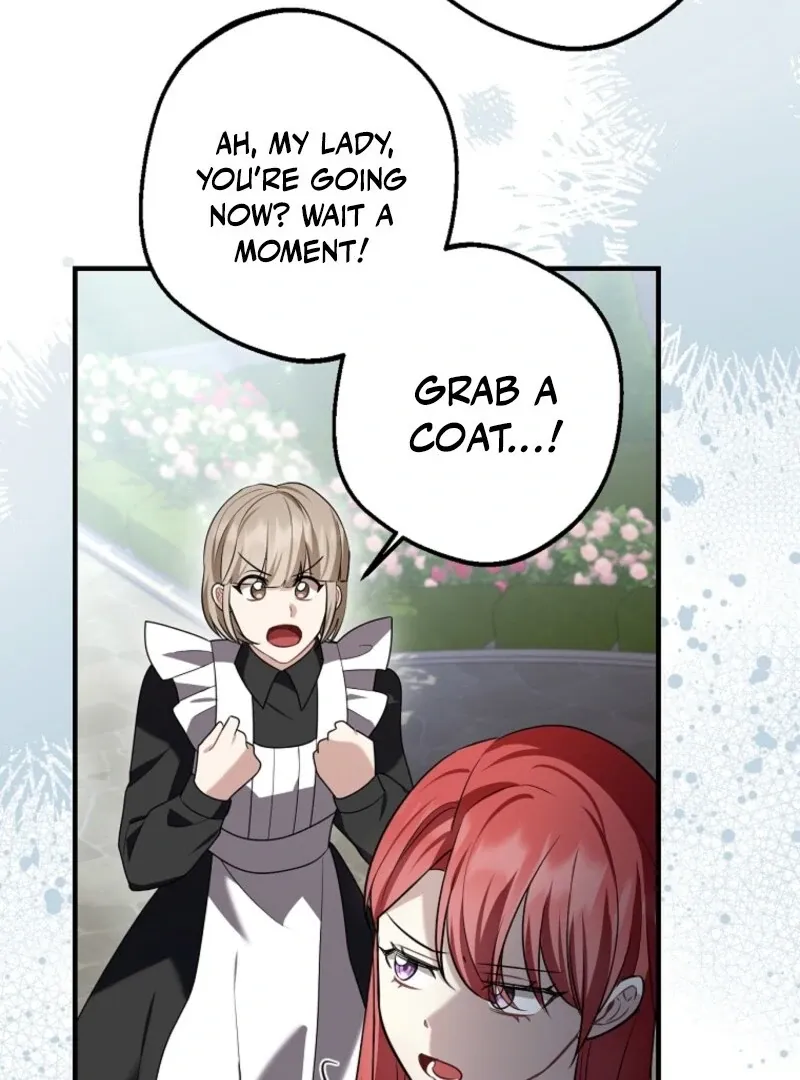 Screw the Noble Life, I’m Going Home Chapter 66 page 16 - 