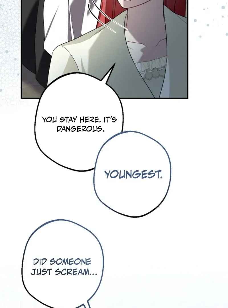 Screw the Noble Life, I’m Going Home Chapter 66 page 17 - 