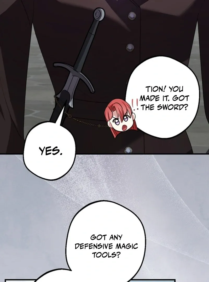 Screw the Noble Life, I’m Going Home Chapter 66 page 19 - 