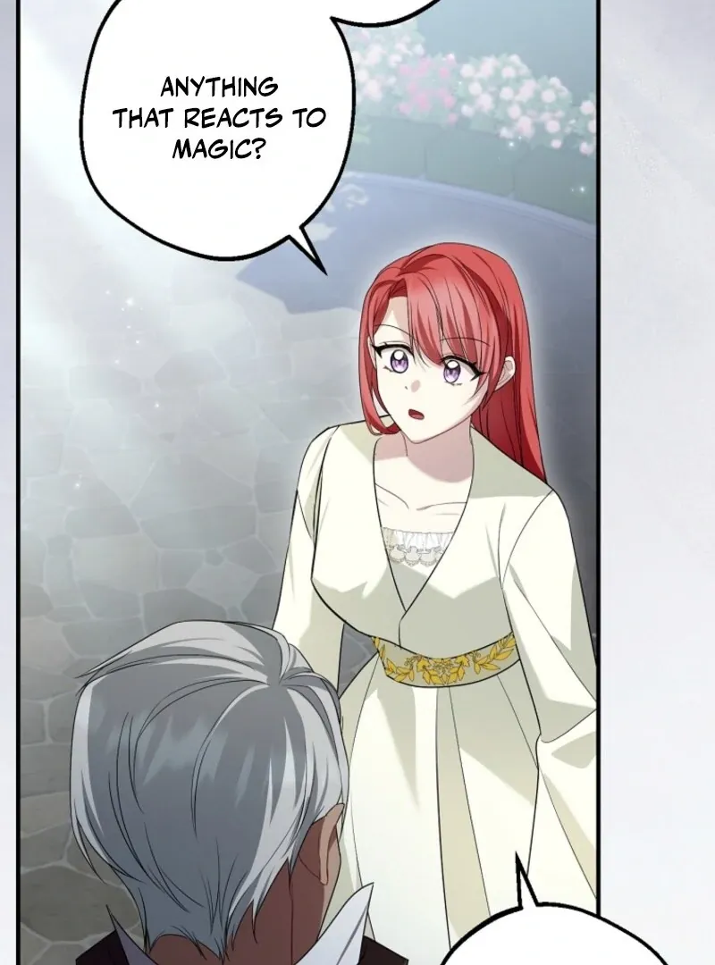 Screw the Noble Life, I’m Going Home Chapter 66 page 20 - 