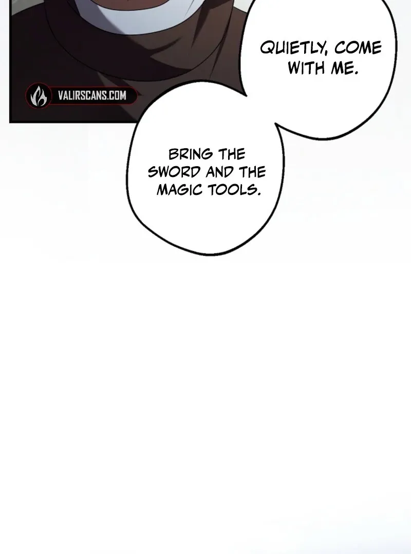 Screw the Noble Life, I’m Going Home Chapter 66 page 21 - 