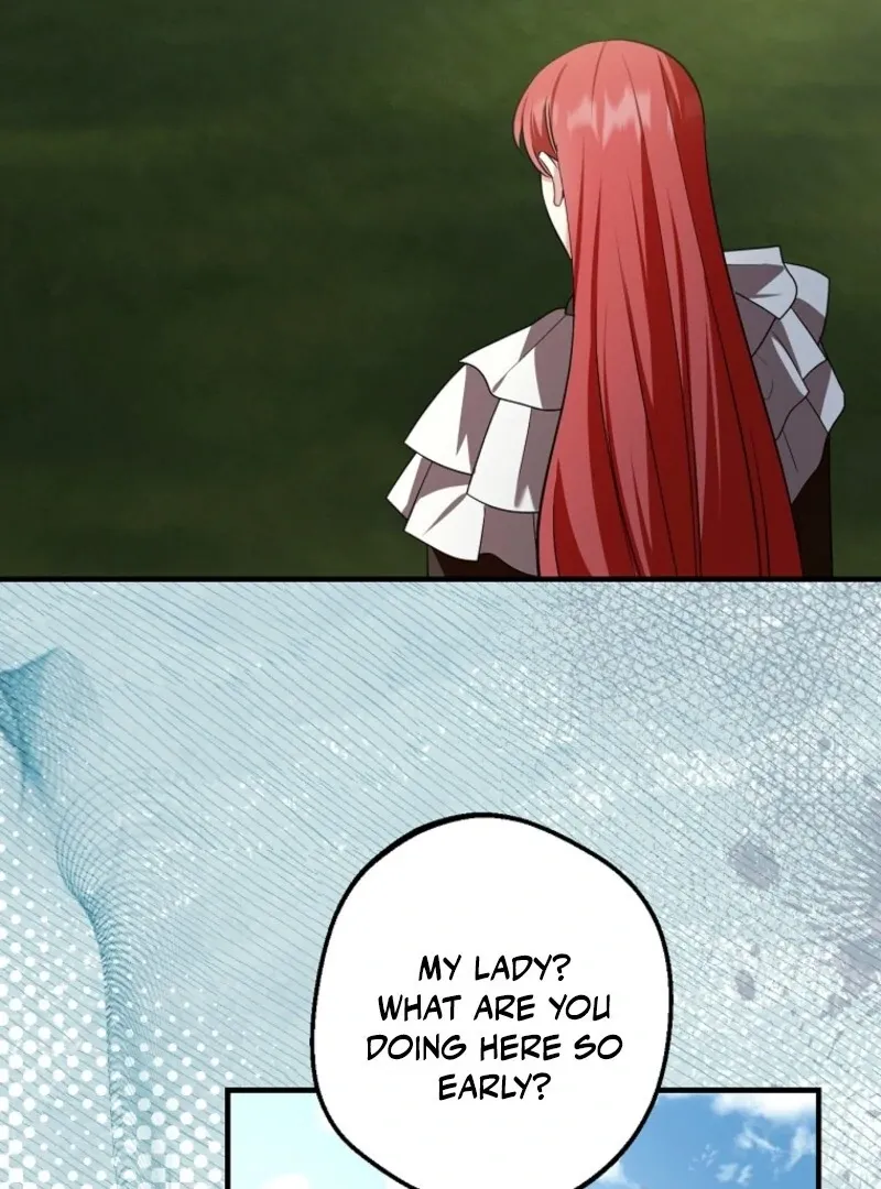 Screw the Noble Life, I’m Going Home Chapter 66 page 24 - 