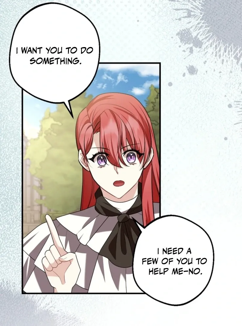 Screw the Noble Life, I’m Going Home Chapter 66 page 26 - 