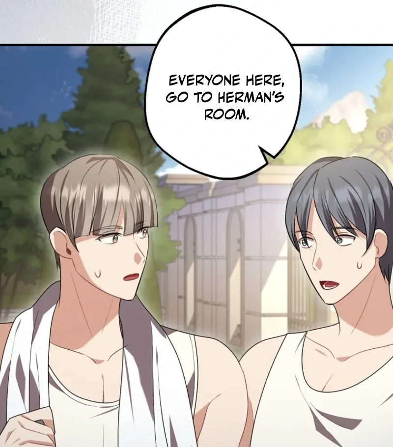 Screw the Noble Life, I’m Going Home Chapter 66 page 27 - 