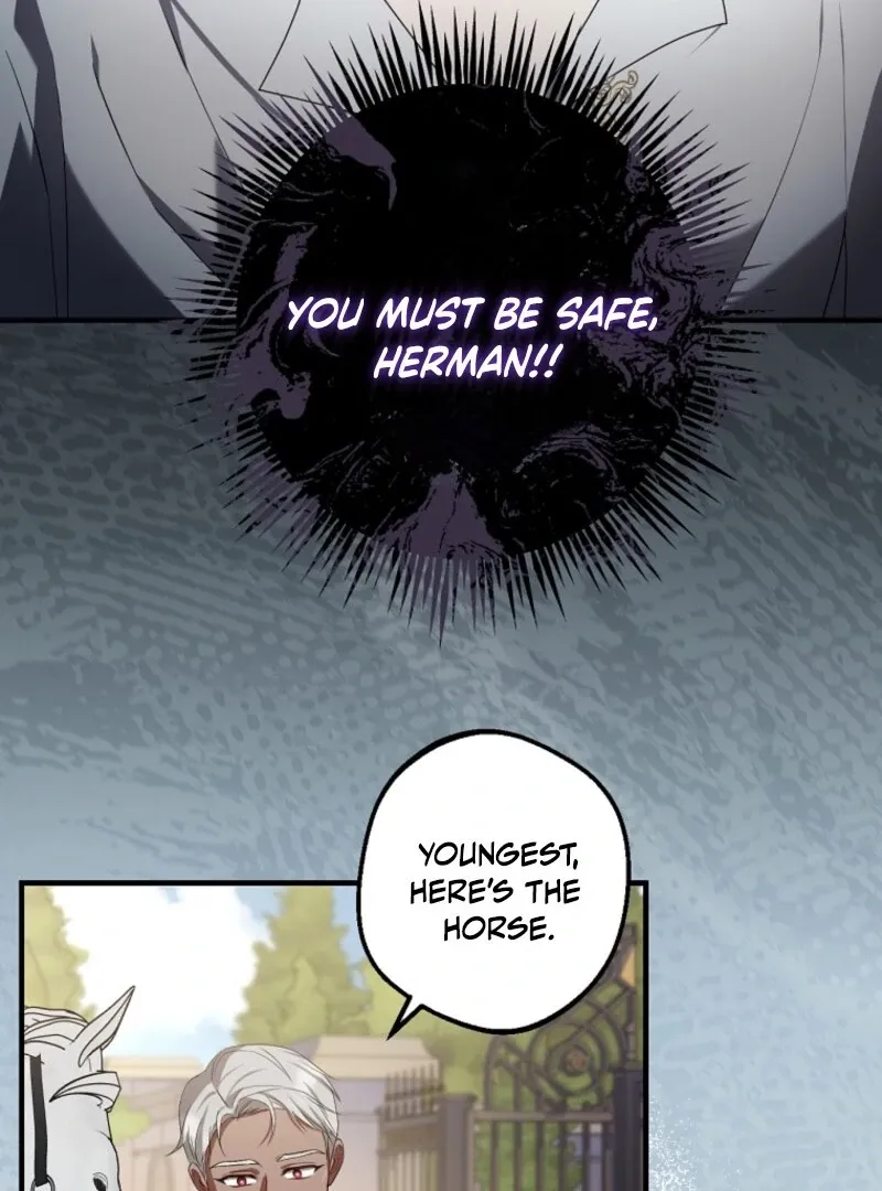 Screw the Noble Life, I’m Going Home Chapter 66 page 34 - 