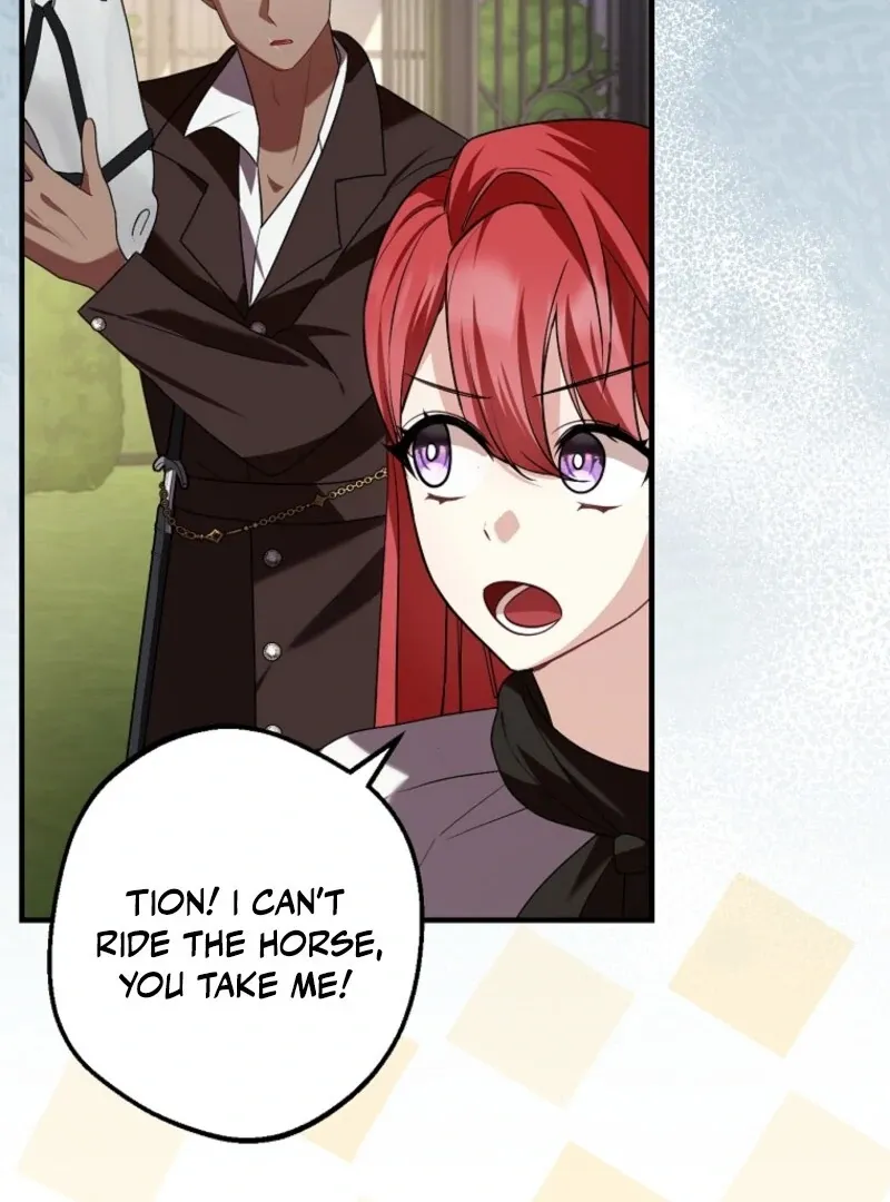 Screw the Noble Life, I’m Going Home Chapter 66 page 35 - 