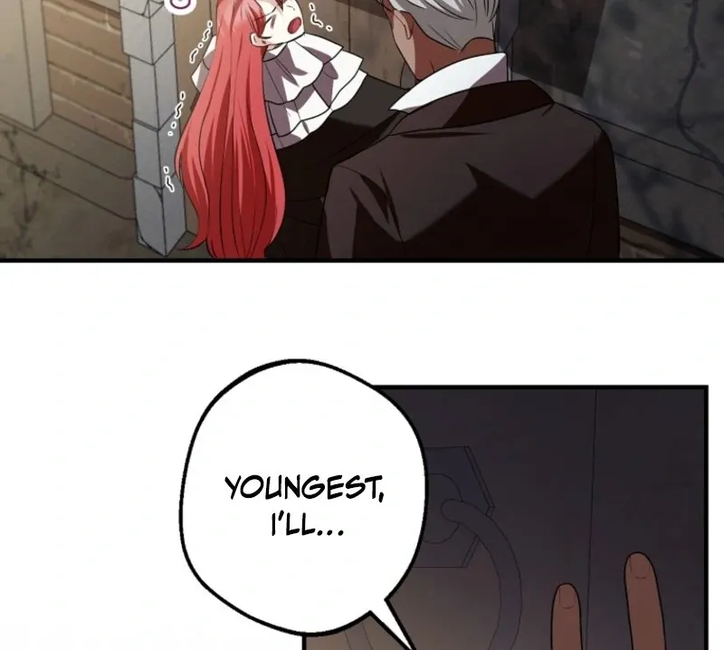 Screw the Noble Life, I’m Going Home Chapter 66 page 40 - 