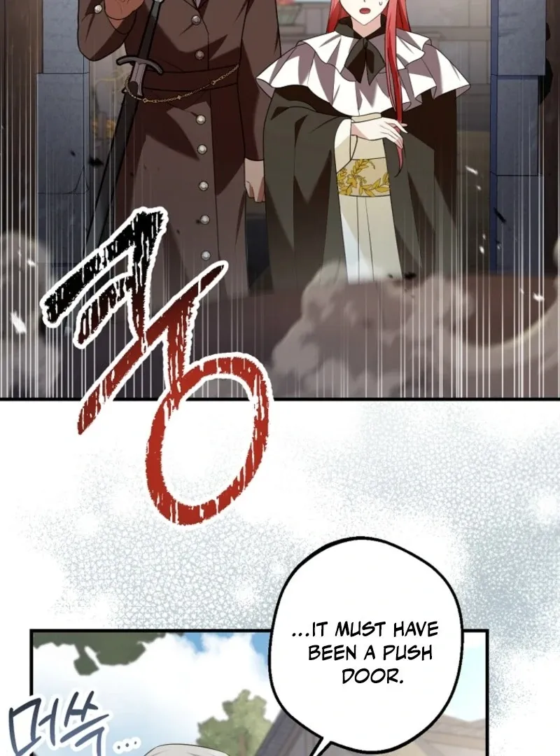 Screw the Noble Life, I’m Going Home Chapter 66 page 43 - 