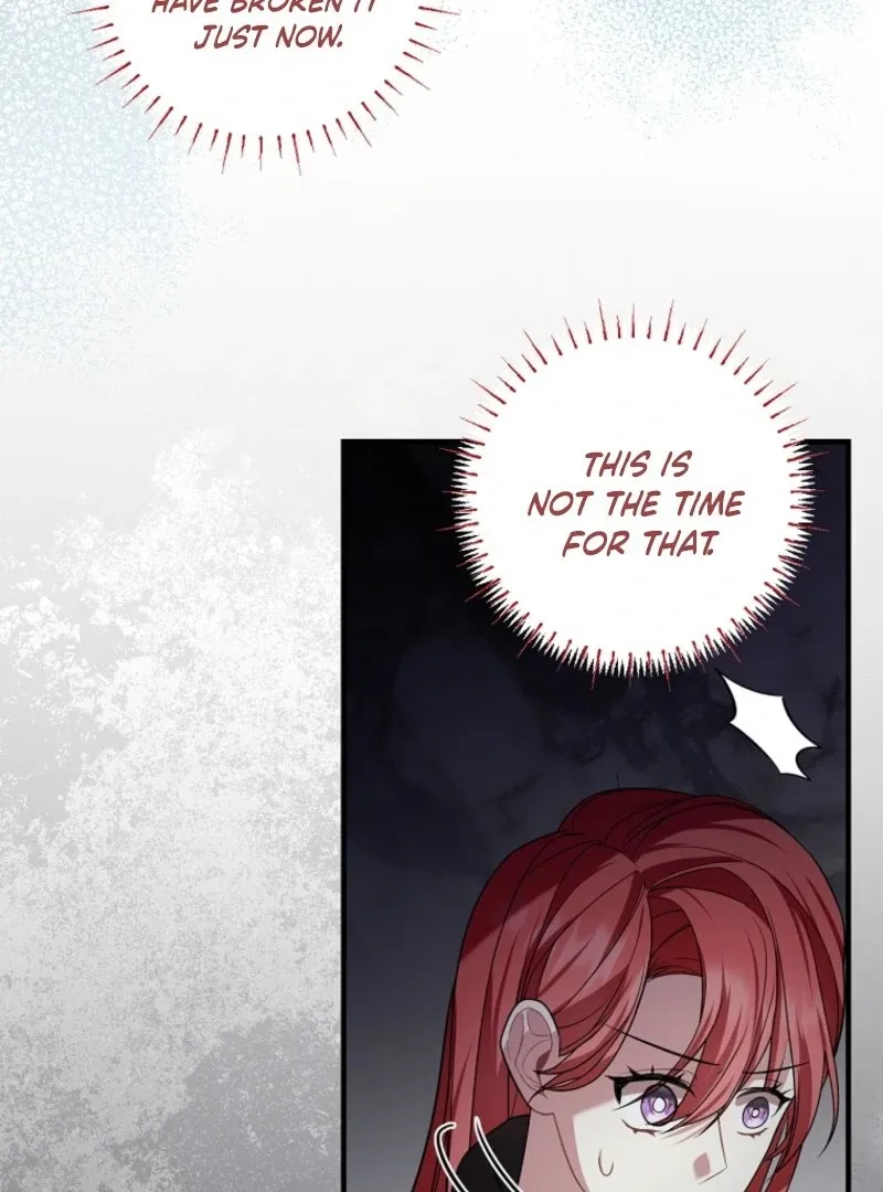 Screw the Noble Life, I’m Going Home Chapter 66 page 45 - 