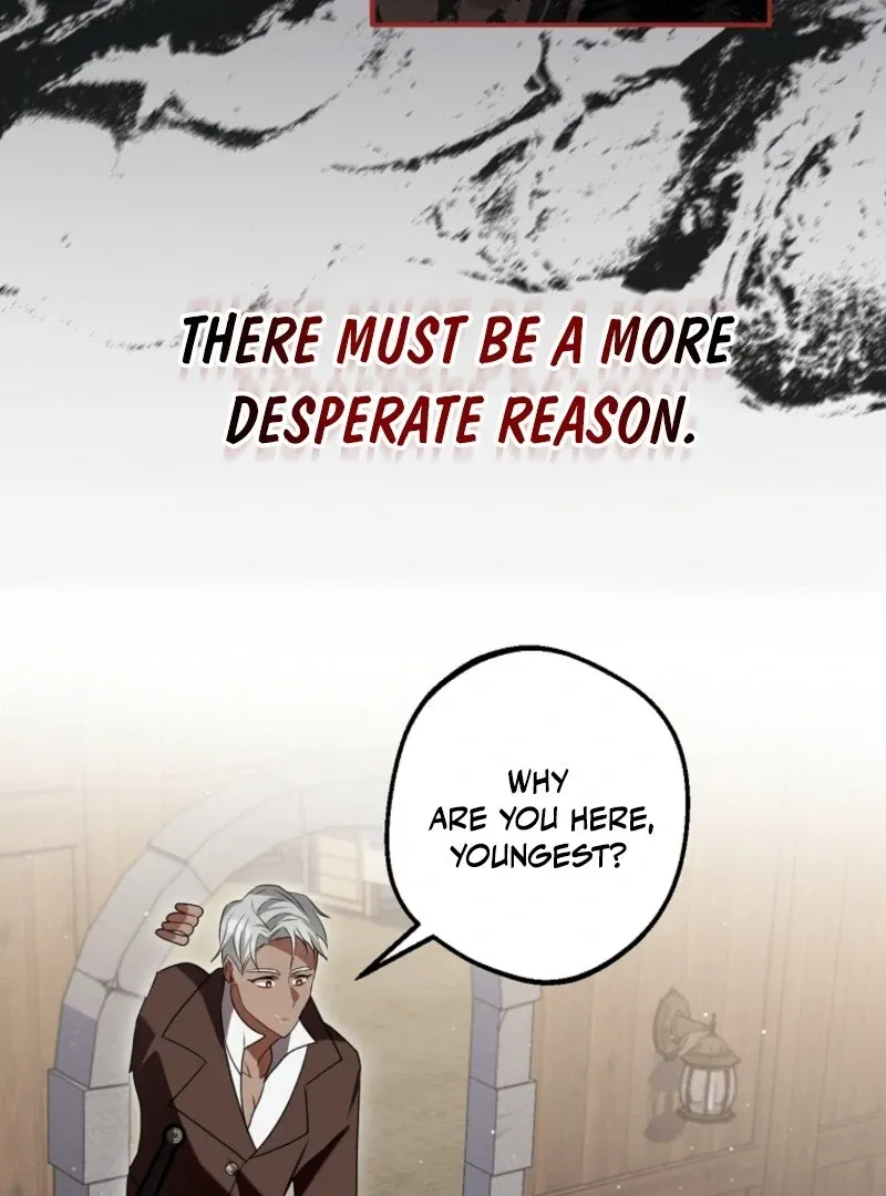 Screw the Noble Life, I’m Going Home Chapter 66 page 50 - 