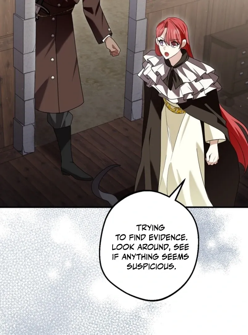 Screw the Noble Life, I’m Going Home Chapter 66 page 51 - 