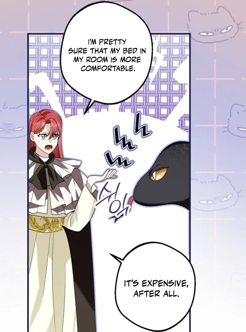 Screw the Noble Life, I’m Going Home Chapter 66 page 56 - 