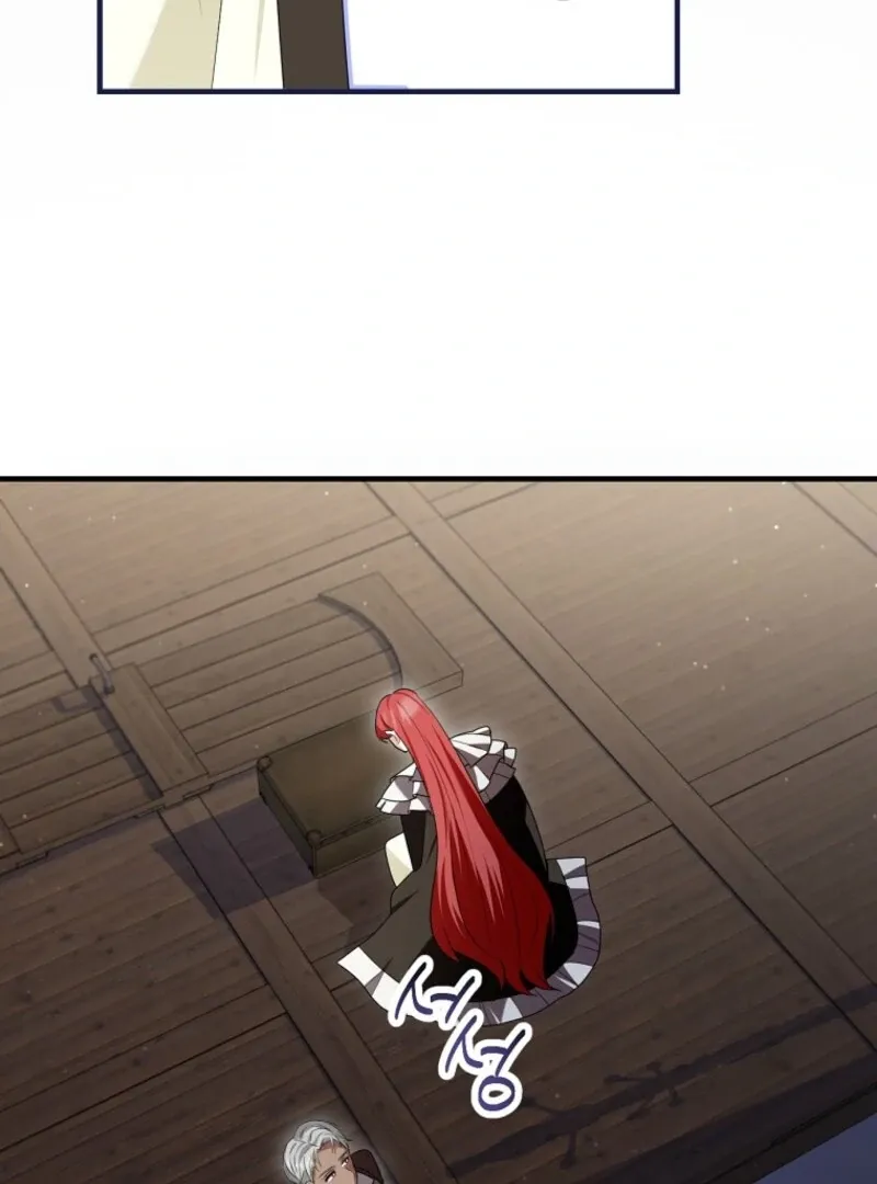 Screw the Noble Life, I’m Going Home Chapter 66 page 57 - 