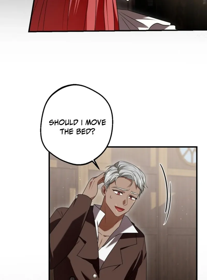Screw the Noble Life, I’m Going Home Chapter 66 page 60 - 
