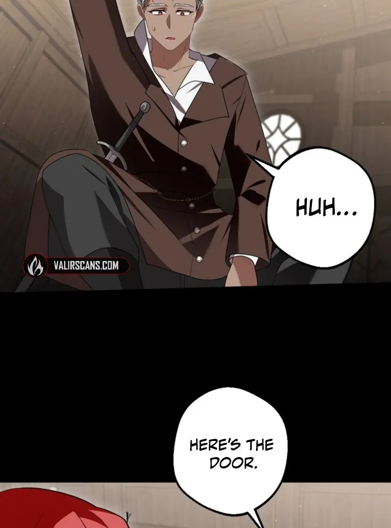 Screw the Noble Life, I’m Going Home Chapter 66 page 63 - 