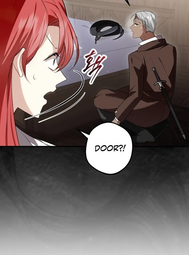 Screw the Noble Life, I’m Going Home Chapter 66 page 64 - 