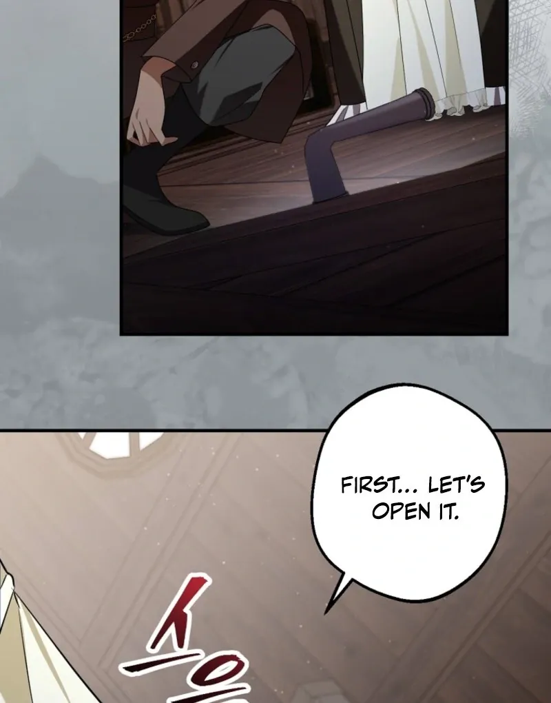 Screw the Noble Life, I’m Going Home Chapter 66 page 68 - 