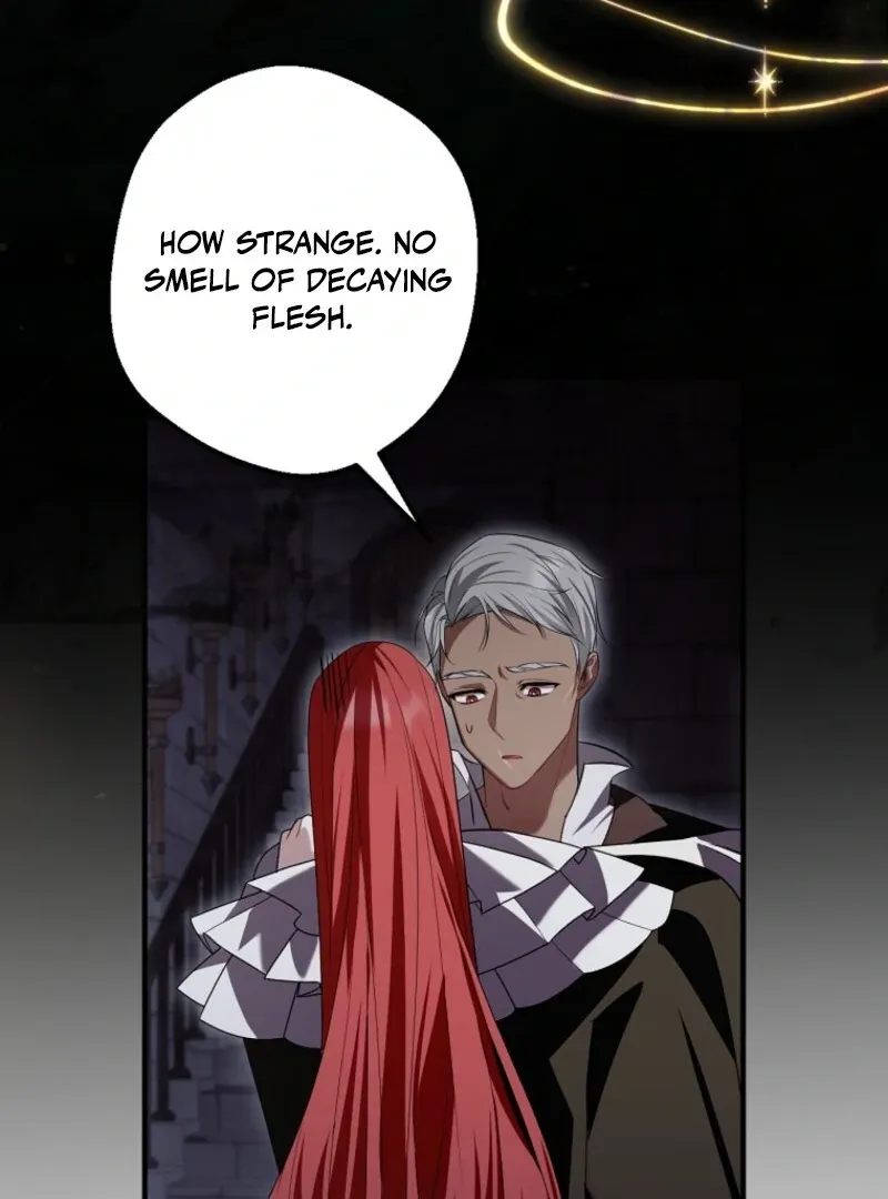 Screw the Noble Life, I’m Going Home Chapter 66 page 74 - 