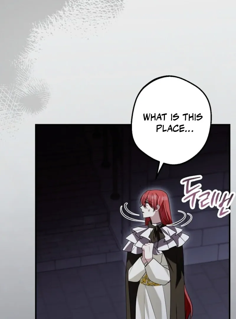 Screw the Noble Life, I’m Going Home Chapter 66 page 77 - 