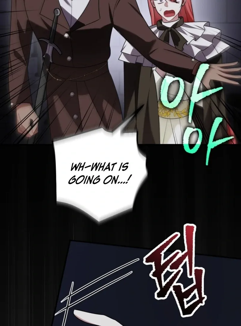 Screw the Noble Life, I’m Going Home Chapter 66 page 86 - 