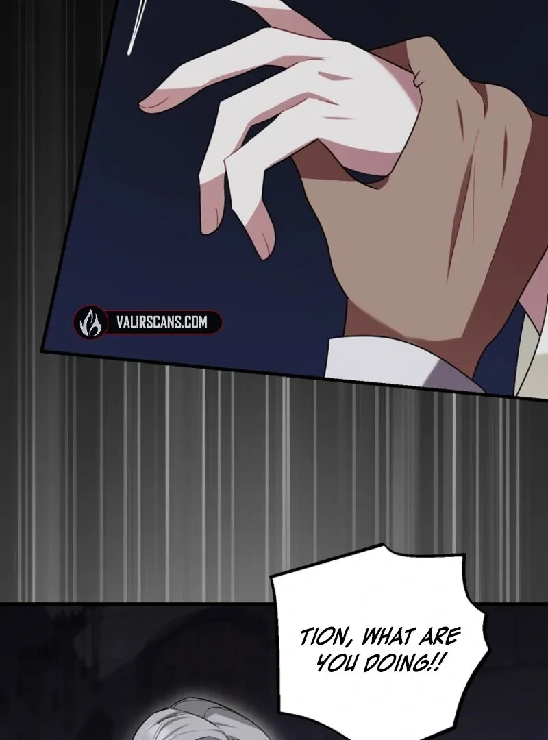 Screw the Noble Life, I’m Going Home Chapter 66 page 87 - 