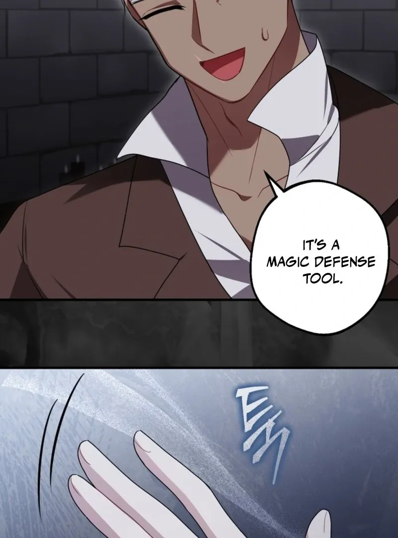 Screw the Noble Life, I’m Going Home Chapter 66 page 90 - 
