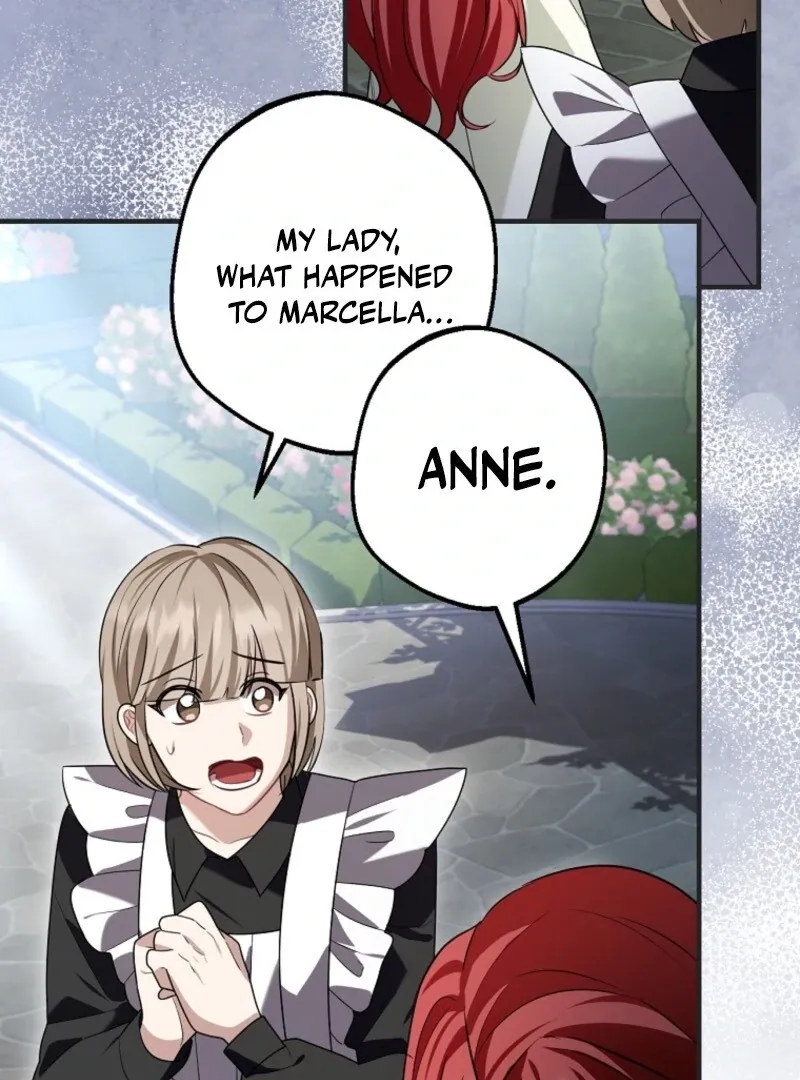 Screw the Noble Life, I’m Going Home Chapter 66 page 10 - 
