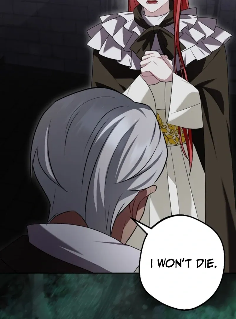Screw the Noble Life, I’m Going Home Chapter 66 page 92 - 