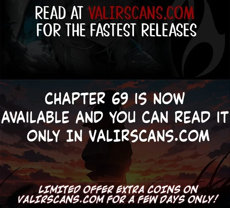 Screw the Noble Life, I’m Going Home Chapter 66 page 96 - 