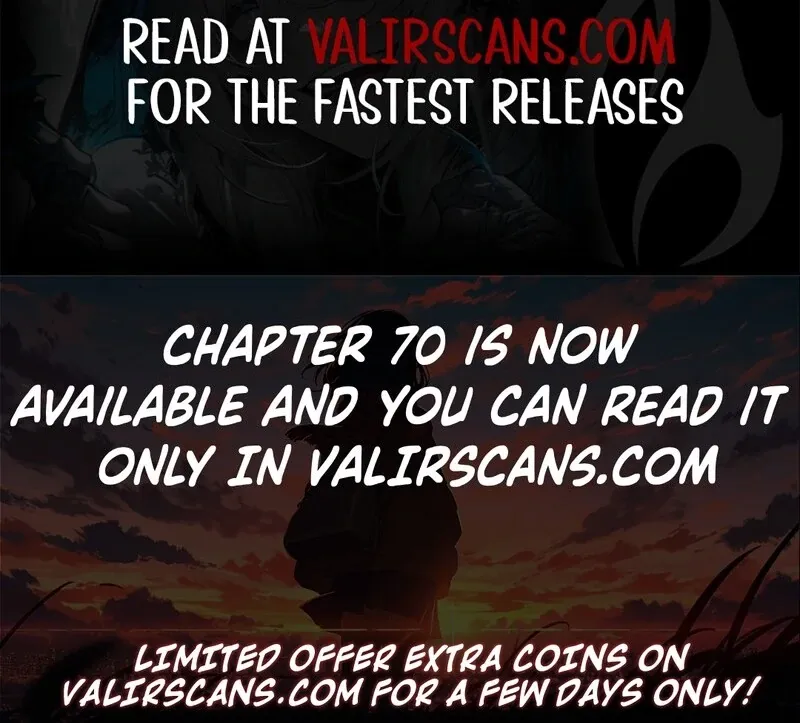 Screw the Noble Life, I’m Going Home Chapter 67 page 104 - 