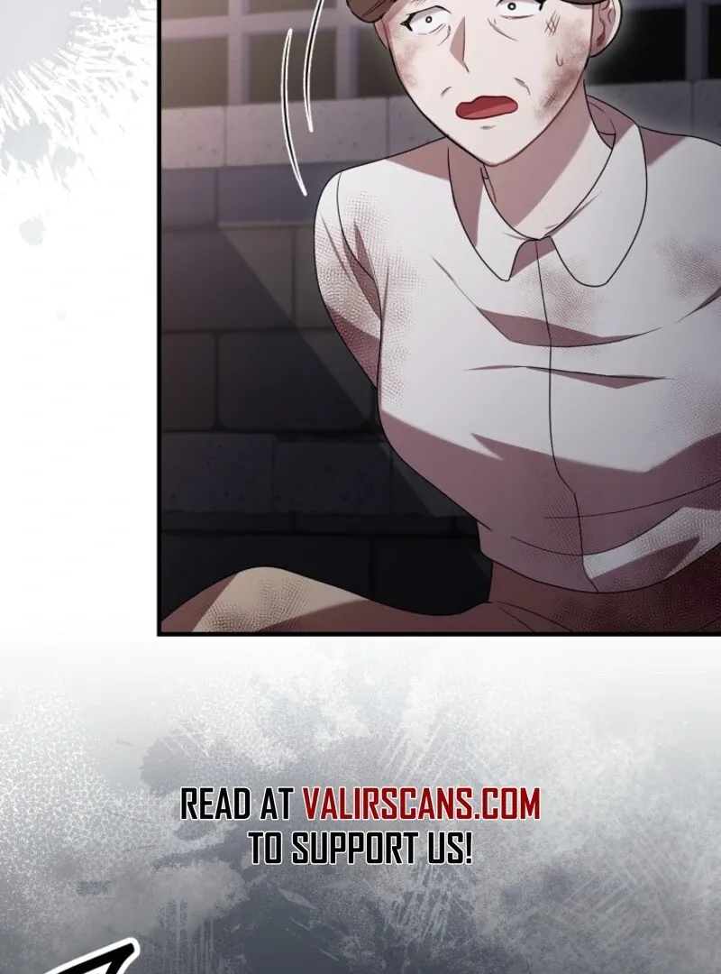 Screw the Noble Life, I’m Going Home Chapter 67 page 17 - 