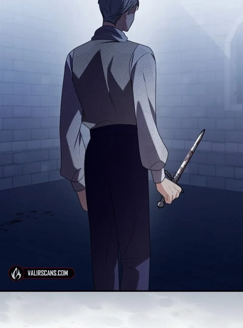 Screw the Noble Life, I’m Going Home Chapter 67 page 23 - 