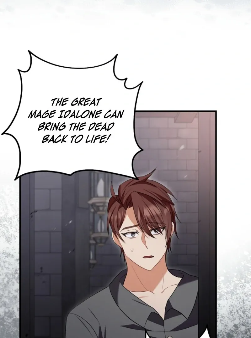 Screw the Noble Life, I’m Going Home Chapter 67 page 24 - 