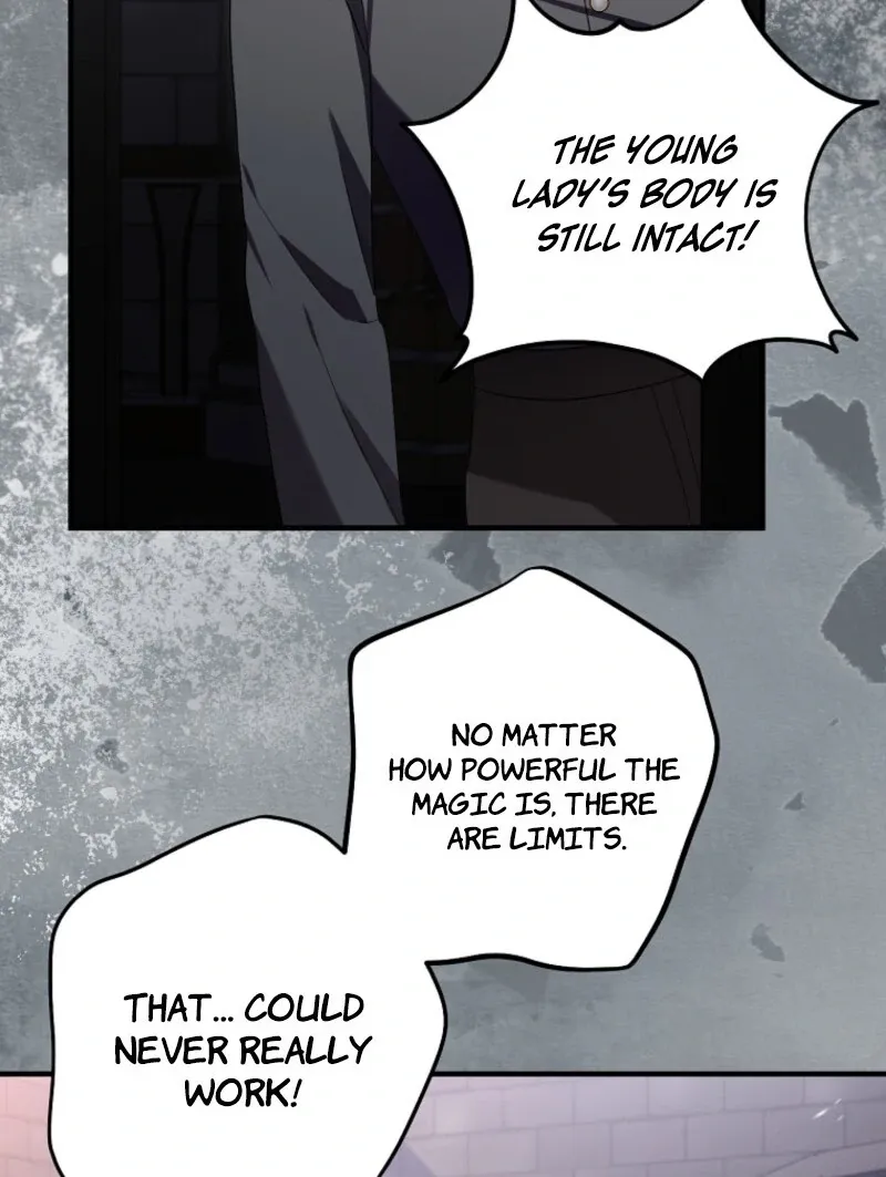 Screw the Noble Life, I’m Going Home Chapter 67 page 25 - 