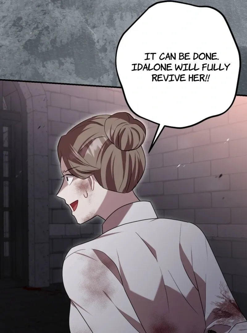 Screw the Noble Life, I’m Going Home Chapter 67 page 27 - 