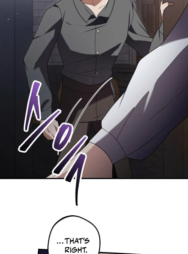 Screw the Noble Life, I’m Going Home Chapter 67 page 32 - 
