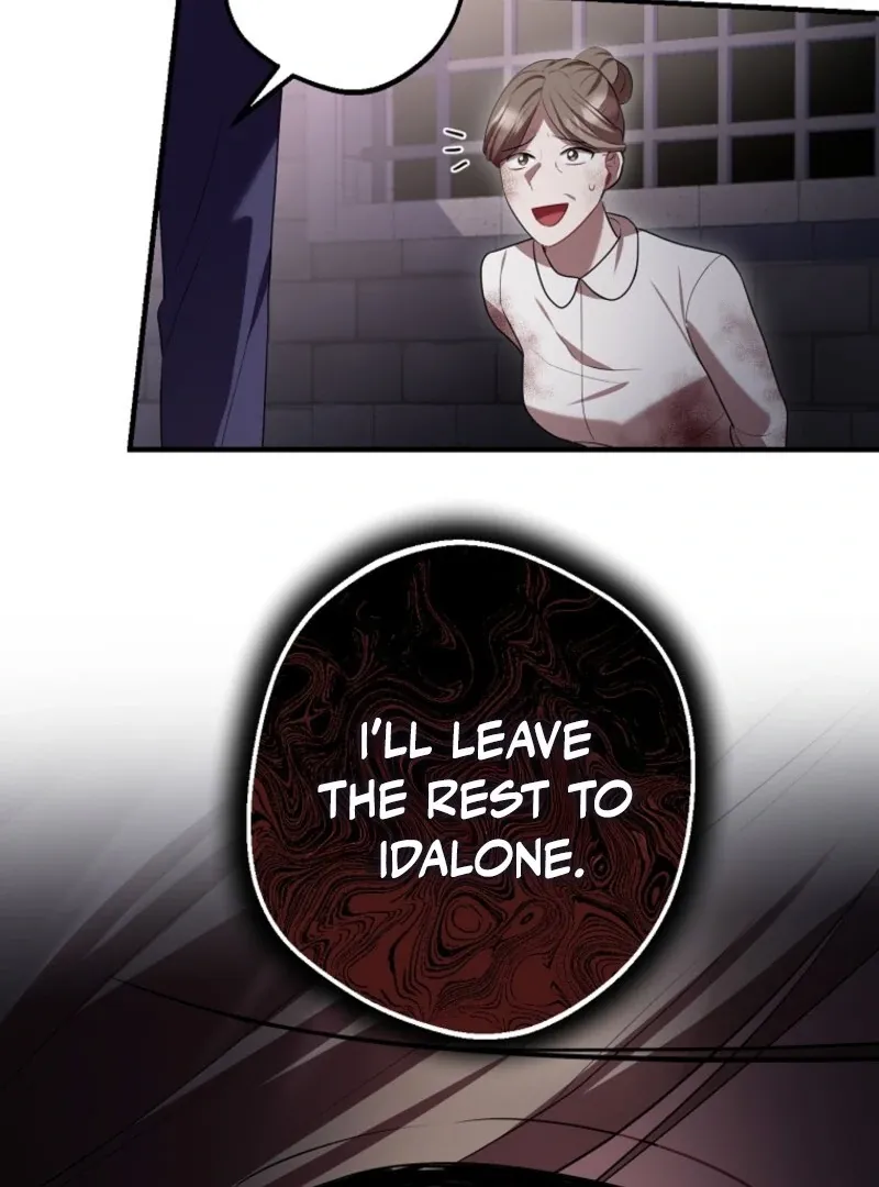 Screw the Noble Life, I’m Going Home Chapter 67 page 33 - 