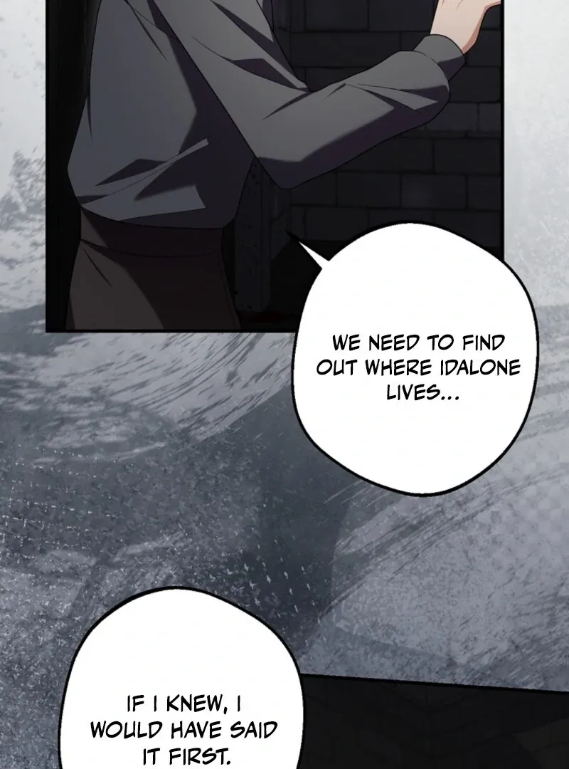 Screw the Noble Life, I’m Going Home Chapter 67 page 37 - 