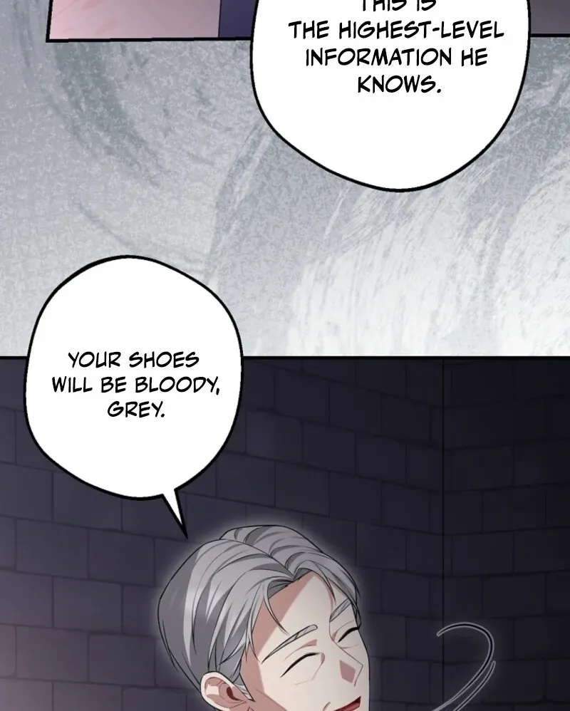 Screw the Noble Life, I’m Going Home Chapter 67 page 39 - 